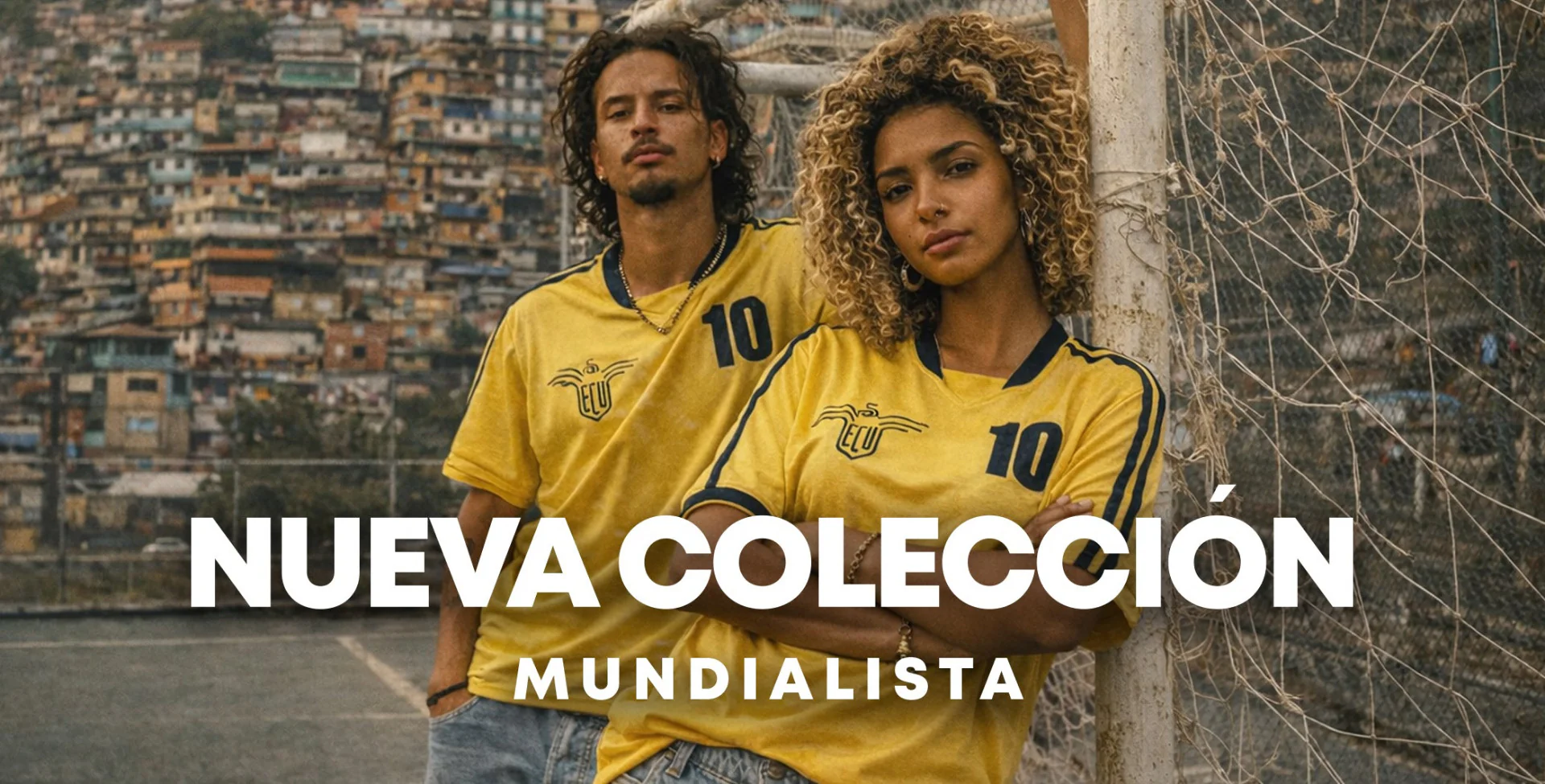 Estilo Neoyorquino en Ecuador