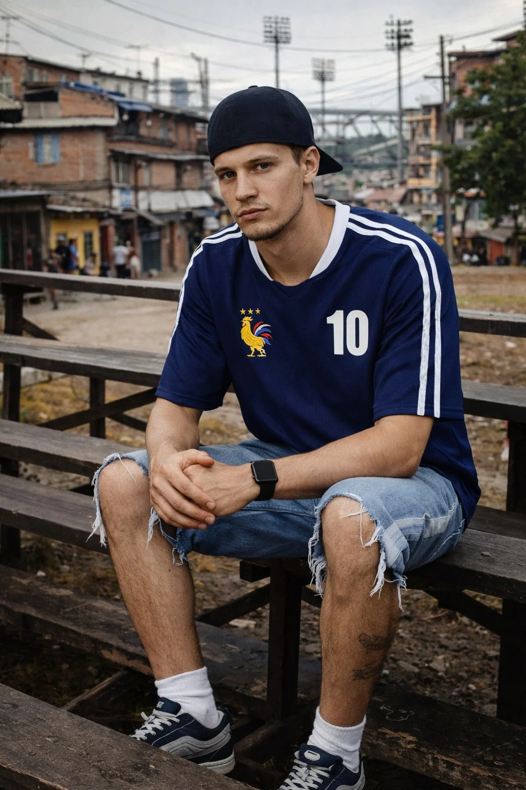 Camisetas Hombre y Mujer